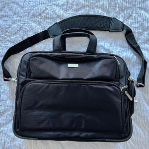 Sony Vio Laptop Travel Case